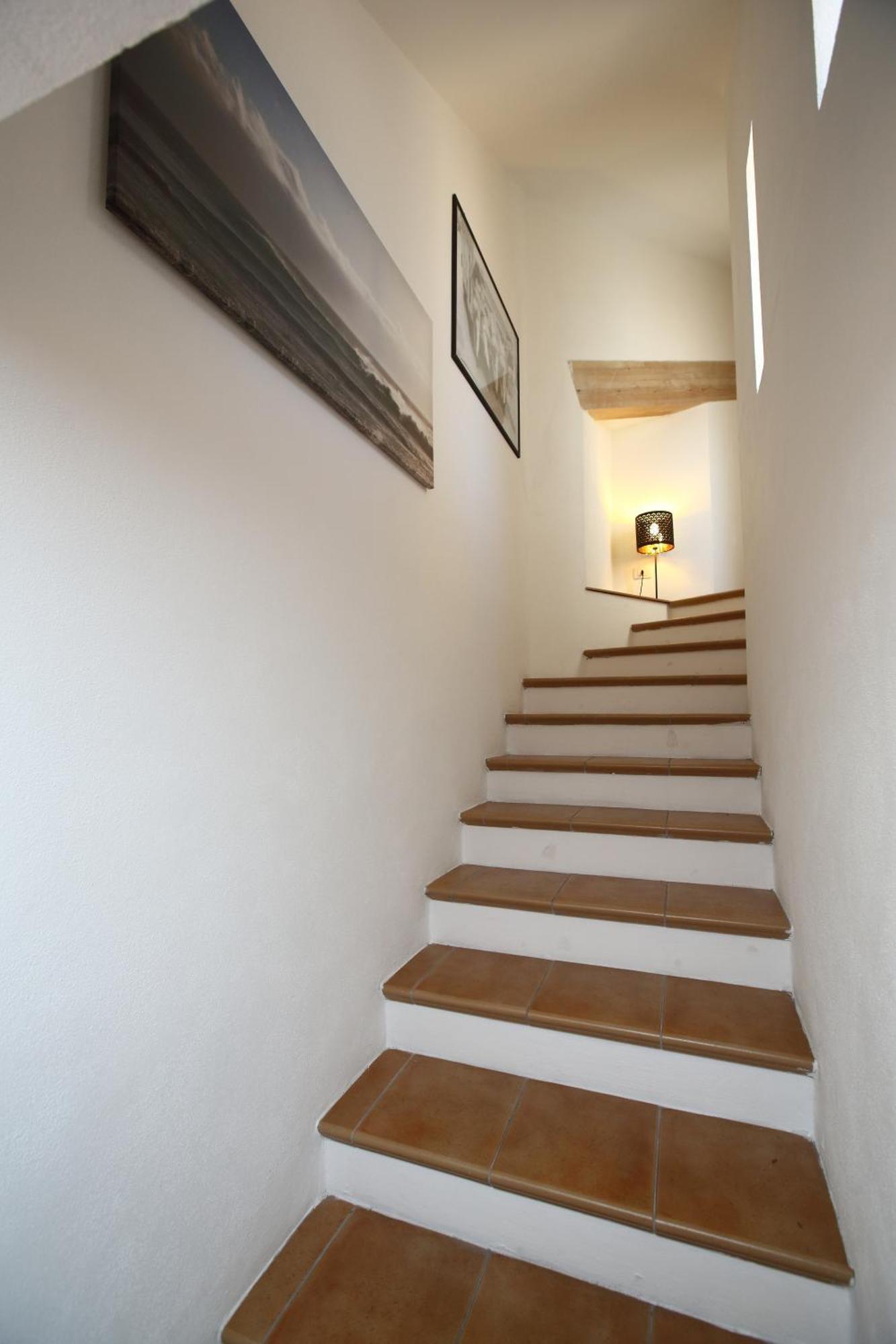 Ferienwohnung La Casa Al Mare Sestri Levante Exterior foto