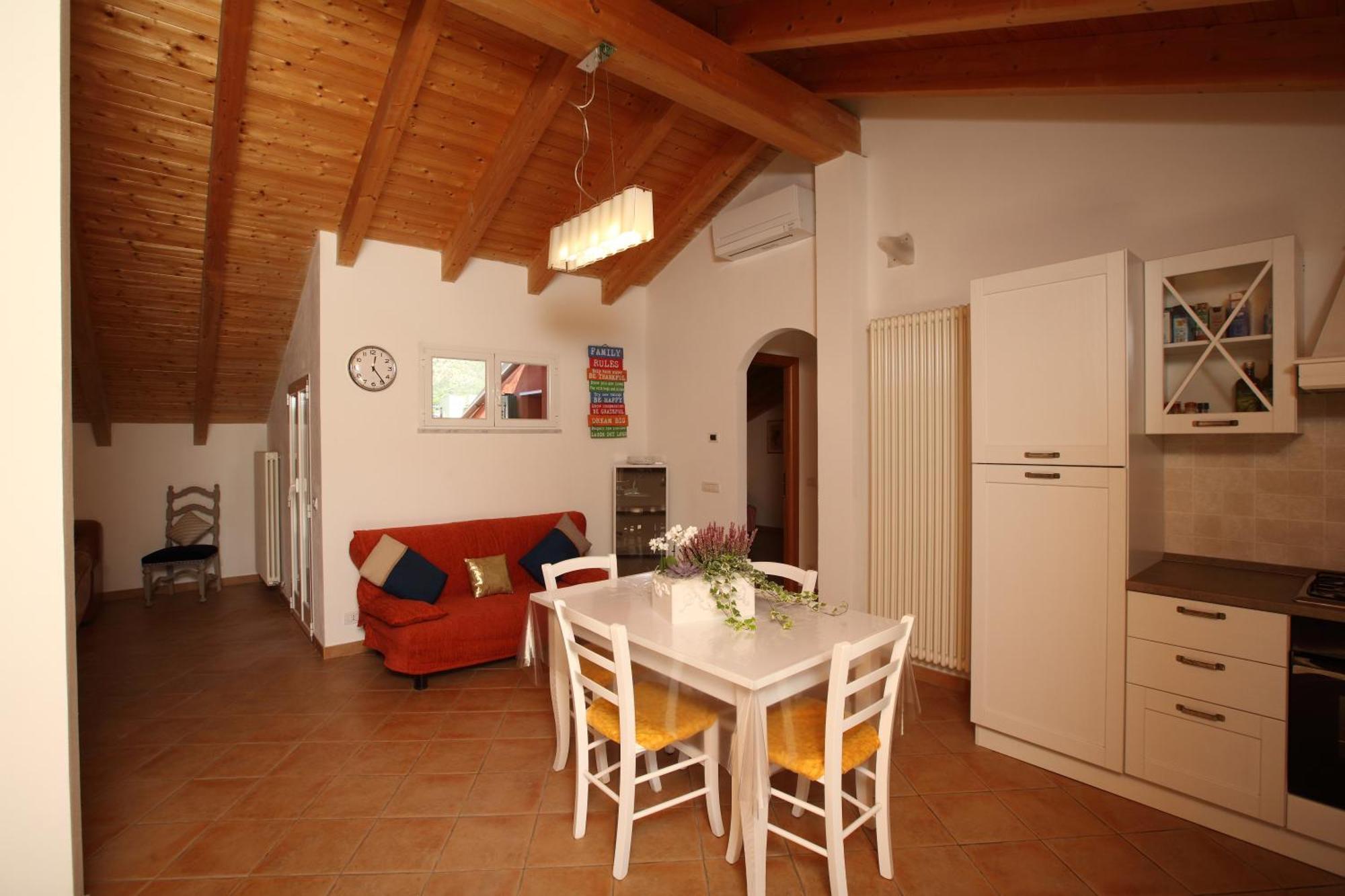 Ferienwohnung La Casa Al Mare Sestri Levante Exterior foto