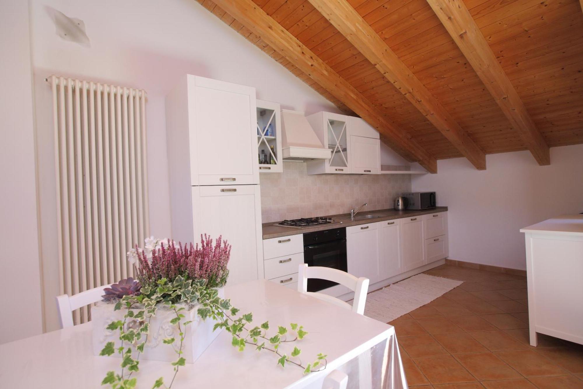 Ferienwohnung La Casa Al Mare Sestri Levante Exterior foto