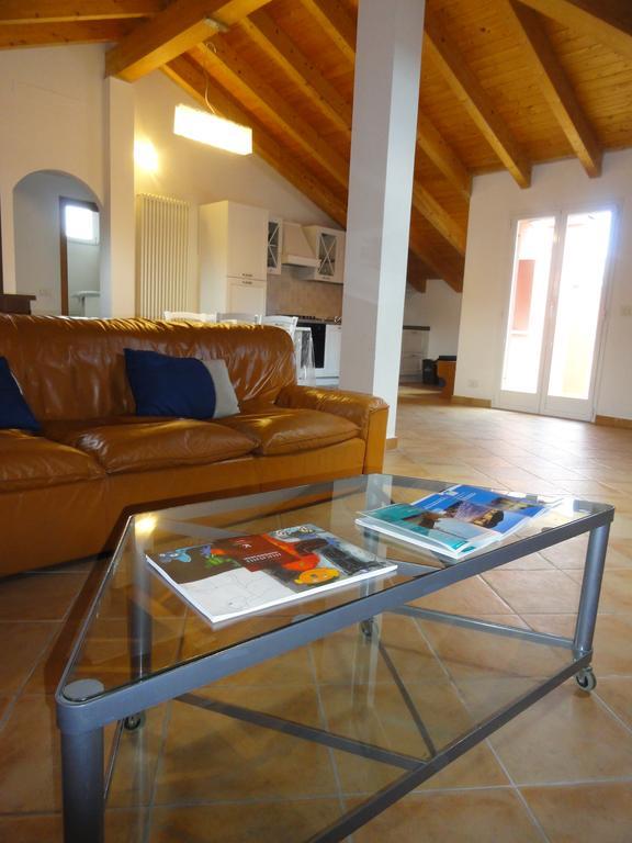 Ferienwohnung La Casa Al Mare Sestri Levante Exterior foto